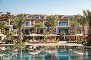 Four Seasons Resort And Residences Cabo San Lucas At Cabo Del Sol