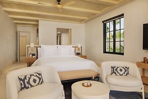 Four Seasons Resort And Residences Cabo San Lucas At Cabo Del Sol