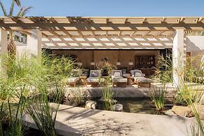 Four Seasons Resort And Residences Cabo San Lucas At Cabo Del Sol