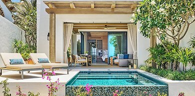 Four Seasons Resort And Residences Cabo San Lucas At Cabo Del Sol
