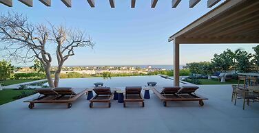 Four Seasons Resort And Residences Cabo San Lucas At Cabo Del Sol