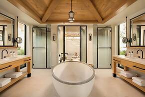 Four Seasons Resort And Residences Cabo San Lucas At Cabo Del Sol