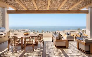 Four Seasons Resort And Residences Cabo San Lucas At Cabo Del Sol
