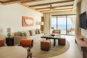 Four Seasons Resort And Residences Cabo San Lucas At Cabo Del Sol
