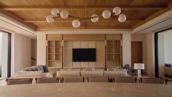 Four Seasons Resort And Residences Cabo San Lucas At Cabo Del Sol