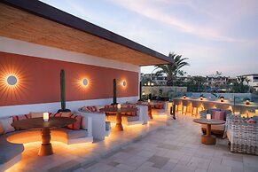 Four Seasons Resort And Residences Cabo San Lucas At Cabo Del Sol