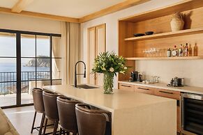 Four Seasons Resort And Residences Cabo San Lucas At Cabo Del Sol