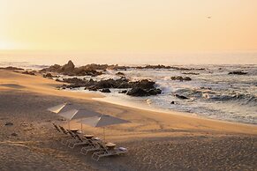 Four Seasons Resort And Residences Cabo San Lucas At Cabo Del Sol