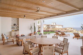 Four Seasons Resort And Residences Cabo San Lucas At Cabo Del Sol