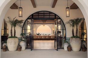 Four Seasons Resort And Residences Cabo San Lucas At Cabo Del Sol