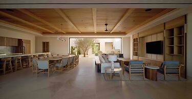 Four Seasons Resort And Residences Cabo San Lucas At Cabo Del Sol