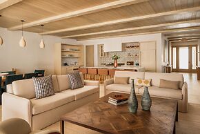 Four Seasons Resort And Residences Cabo San Lucas At Cabo Del Sol