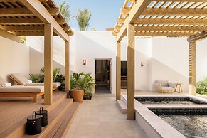 Four Seasons Resort And Residences Cabo San Lucas At Cabo Del Sol