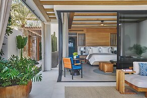 Four Seasons Resort And Residences Cabo San Lucas At Cabo Del Sol