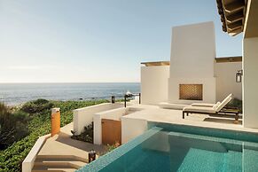 Four Seasons Resort And Residences Cabo San Lucas At Cabo Del Sol