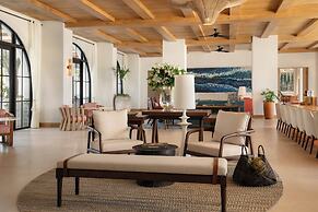 Four Seasons Resort And Residences Cabo San Lucas At Cabo Del Sol