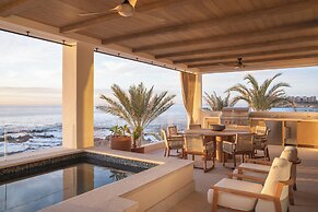 Four Seasons Resort And Residences Cabo San Lucas At Cabo Del Sol
