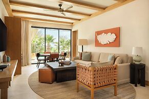 Four Seasons Resort And Residences Cabo San Lucas At Cabo Del Sol