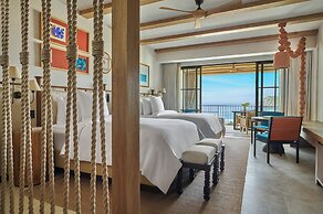 Four Seasons Resort And Residences Cabo San Lucas At Cabo Del Sol