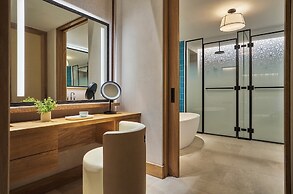 Four Seasons Resort And Residences Cabo San Lucas At Cabo Del Sol