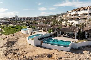 Four Seasons Resort And Residences Cabo San Lucas At Cabo Del Sol