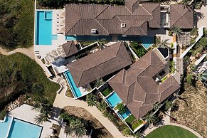 Four Seasons Resort And Residences Cabo San Lucas At Cabo Del Sol