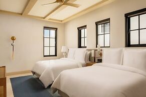 Four Seasons Resort And Residences Cabo San Lucas At Cabo Del Sol