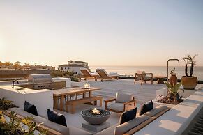 Four Seasons Resort And Residences Cabo San Lucas At Cabo Del Sol