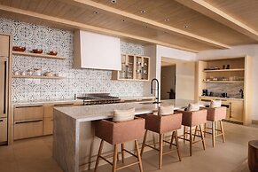 Four Seasons Resort And Residences Cabo San Lucas At Cabo Del Sol