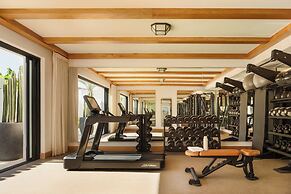 Four Seasons Resort And Residences Cabo San Lucas At Cabo Del Sol