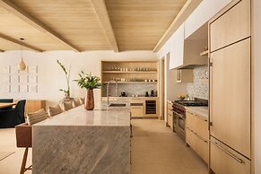 Four Seasons Resort And Residences Cabo San Lucas At Cabo Del Sol