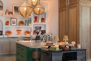 Four Seasons Resort And Residences Cabo San Lucas At Cabo Del Sol