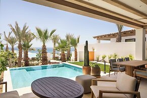 Four Seasons Resort And Residences Cabo San Lucas At Cabo Del Sol