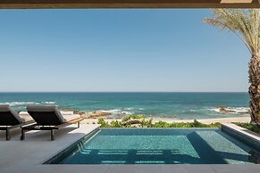 Four Seasons Resort And Residences Cabo San Lucas At Cabo Del Sol