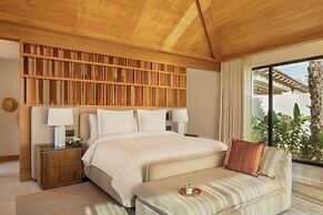 Four Seasons Resort And Residences Cabo San Lucas At Cabo Del Sol