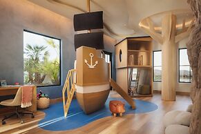 Four Seasons Resort And Residences Cabo San Lucas At Cabo Del Sol