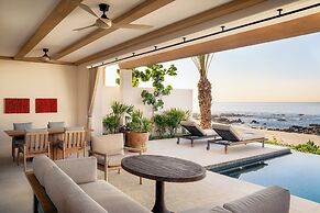 Four Seasons Resort And Residences Cabo San Lucas At Cabo Del Sol