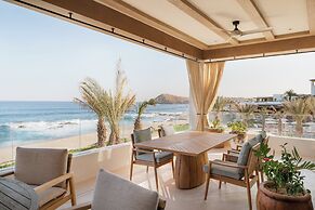 Four Seasons Resort And Residences Cabo San Lucas At Cabo Del Sol