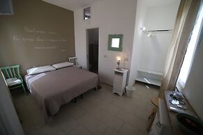 LE DIMORE DEGLI ARTISTI