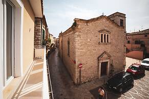 LE DIMORE DEGLI ARTISTI