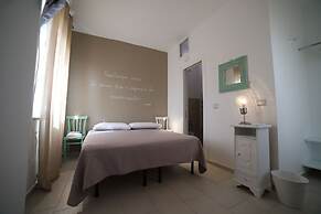 LE DIMORE DEGLI ARTISTI