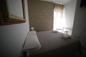 LE DIMORE DEGLI ARTISTI