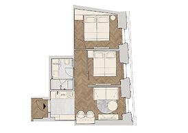 R16 Residences Prague