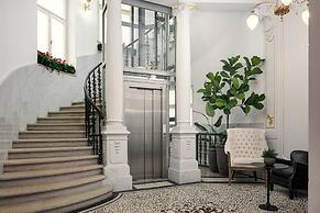 R16 Residences Prague