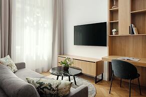 R16 Residences Prague