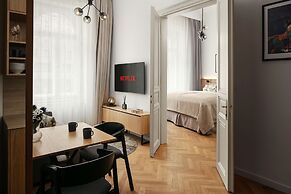 R16 Residences Prague