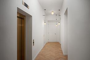 R16 Residences Prague