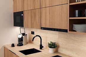 R16 Residences Prague