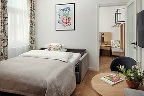 R16 Residences Prague