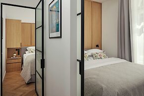 R16 Residences Prague